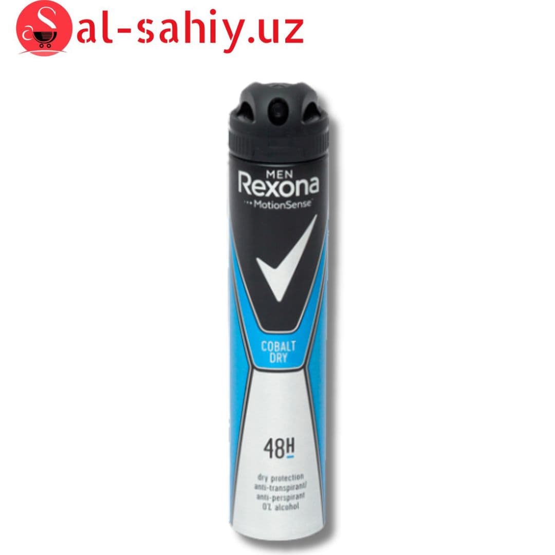 Rexona Titan спрей  Black & White   200мл