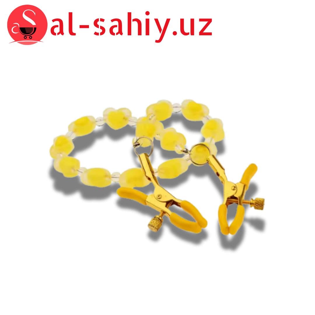 Зажим для соски AIKE 0+ 6399