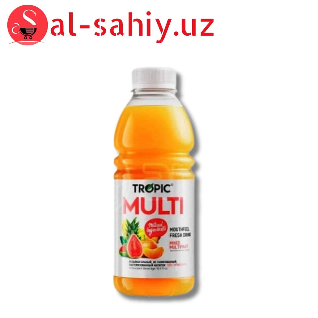 Tropic Multi 1л