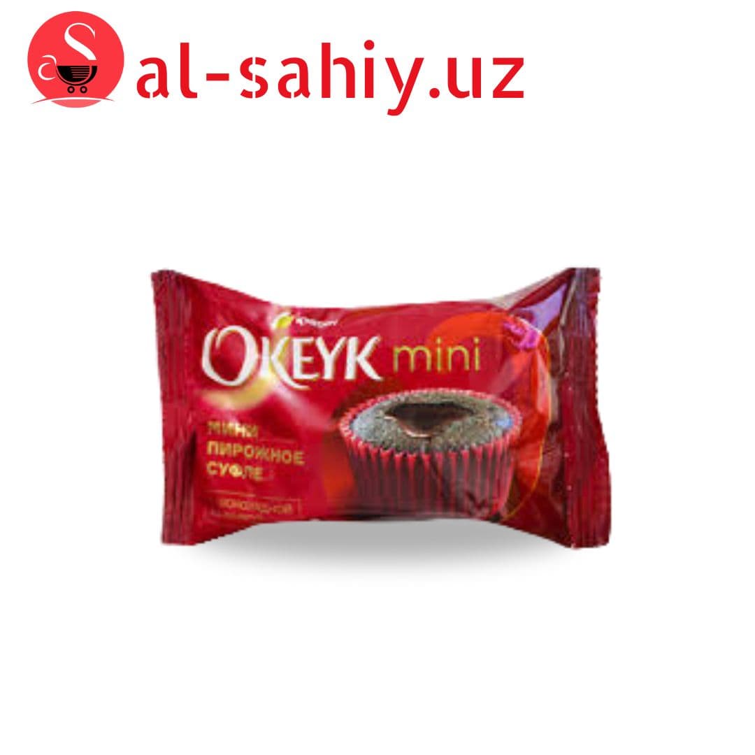 O'KEYK MINI чоко
