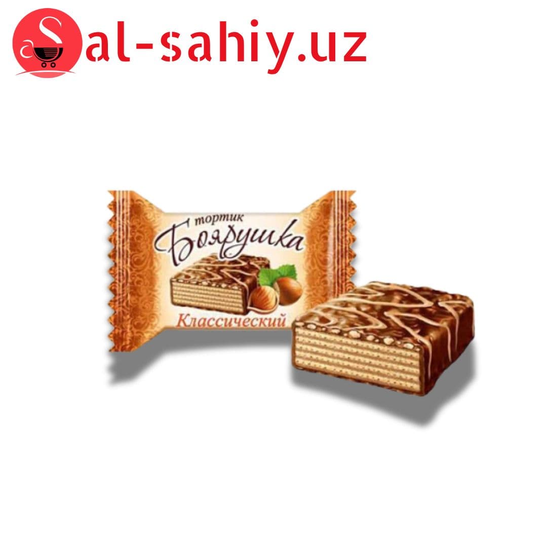 Шоколад Вафелный-