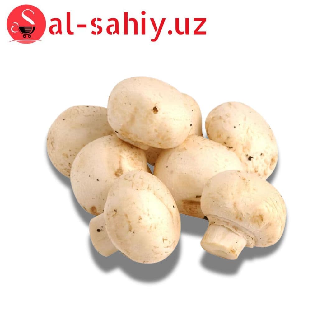 SHAMPINYON "ZAMIN" 1л