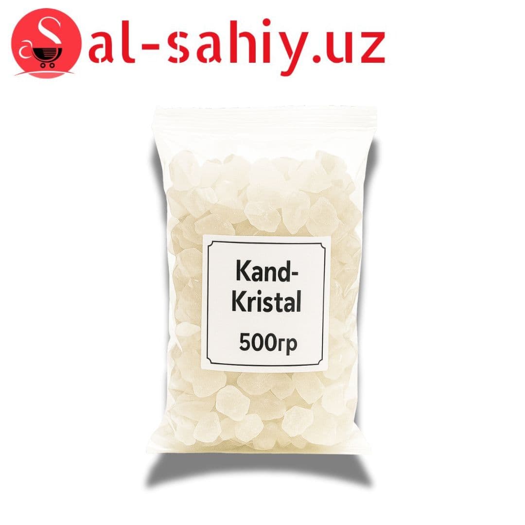 Канд - Кристал 500гр