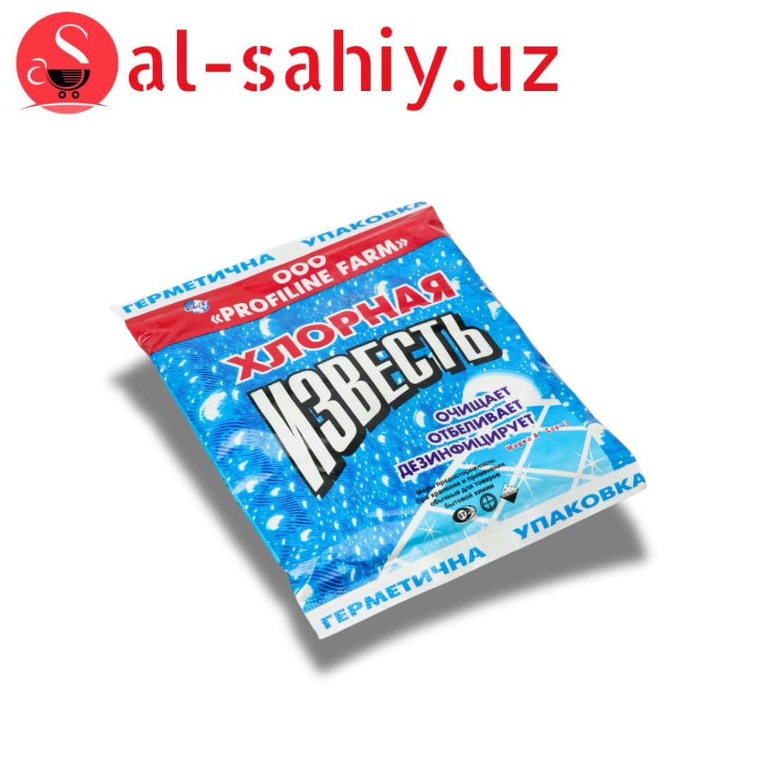 Хлор "RICH" 100гр
