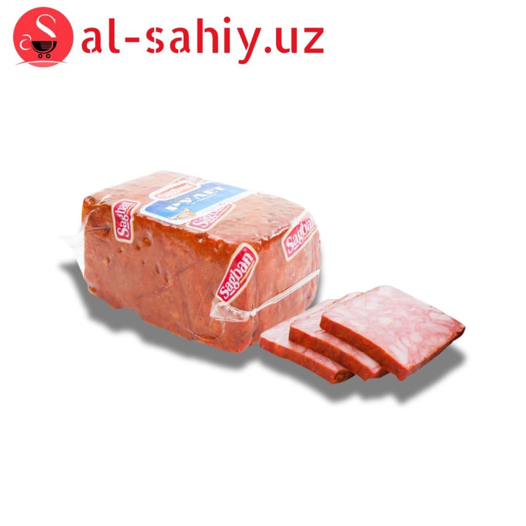 Рулет из говядины  (вак) Sagban