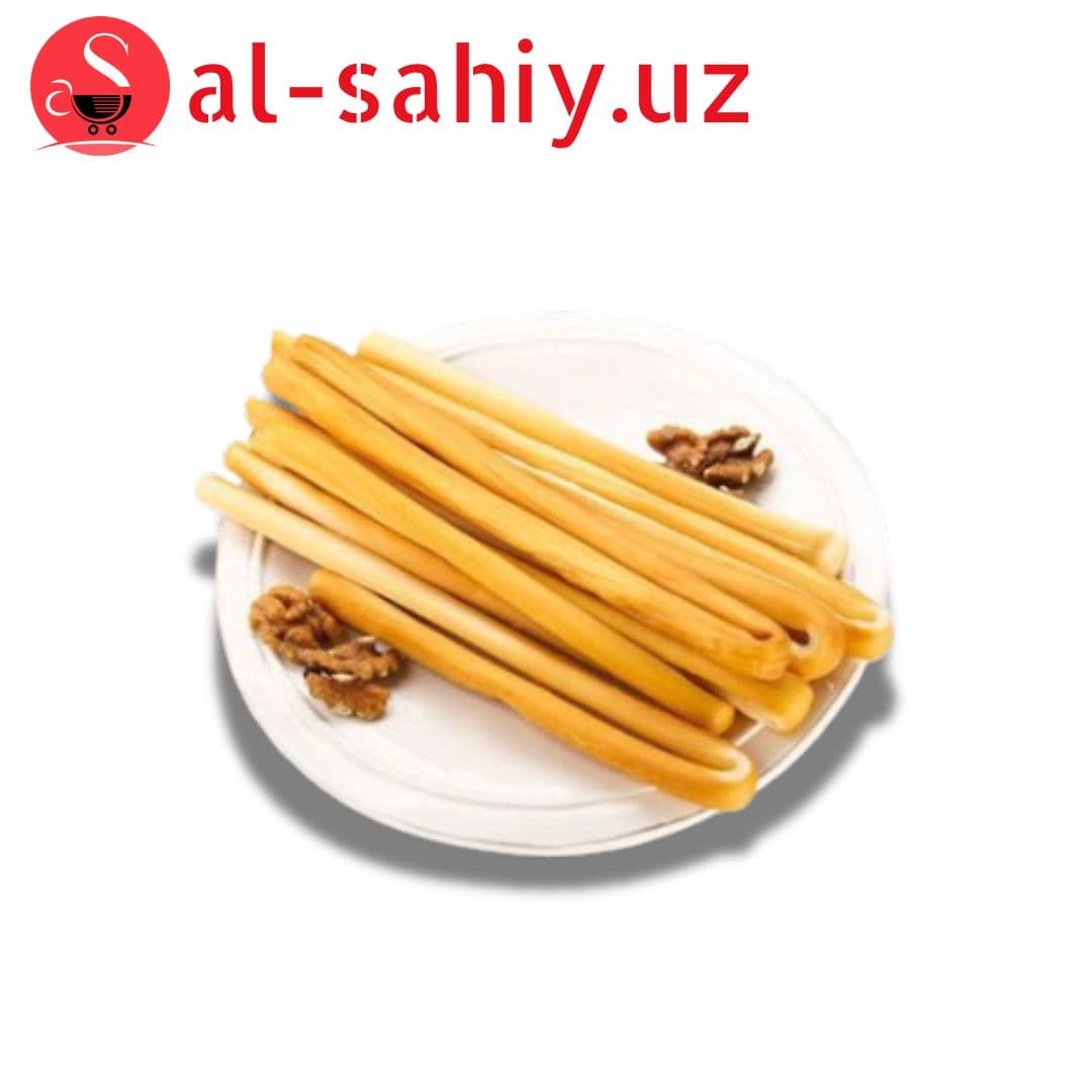 Сырное палочки - Кибрай сулугуни 40гр