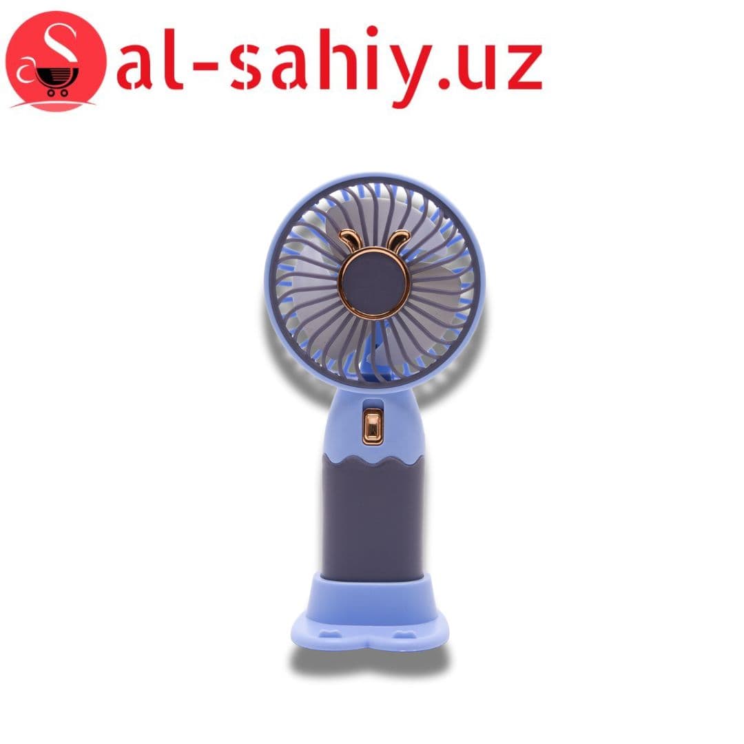Вентилятор "Handheld  fan"