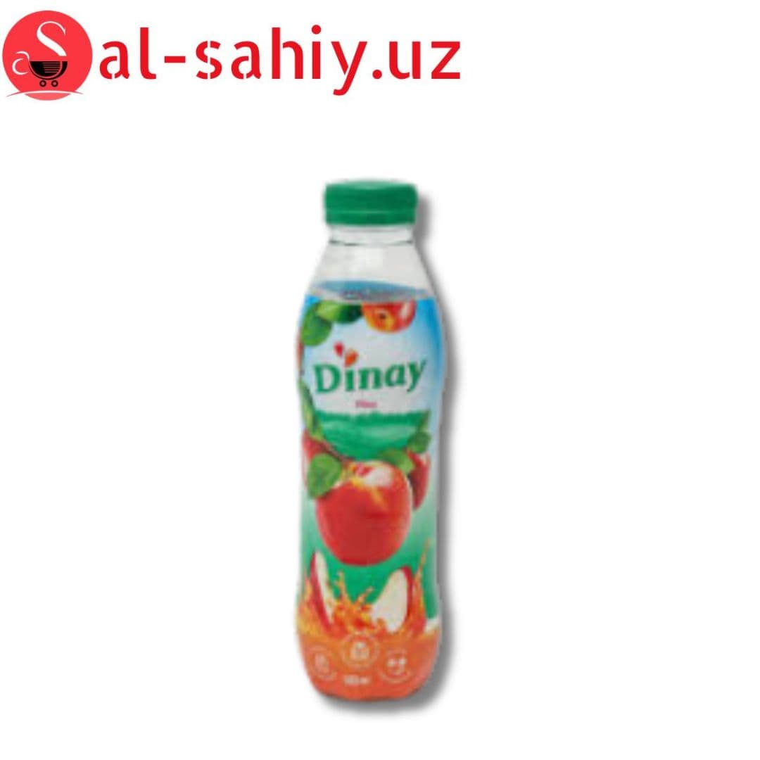 Dinay  Яблоко 0,5л