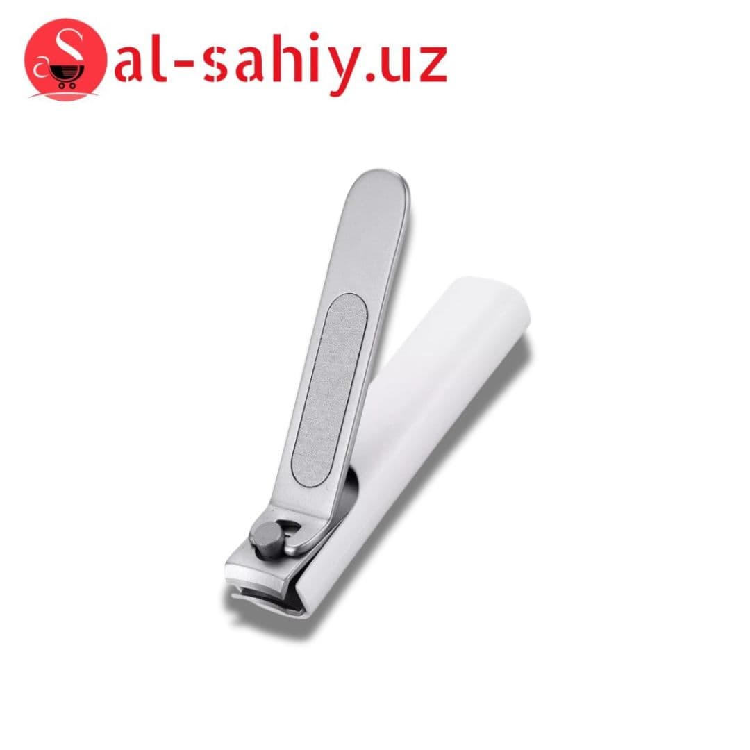 Кусачка NAIL CLIPPER