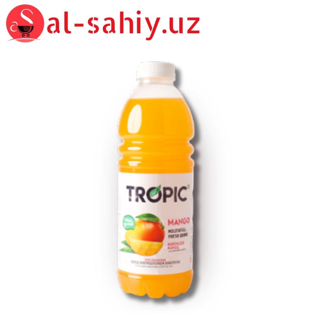 Tropic Манго 0.5л