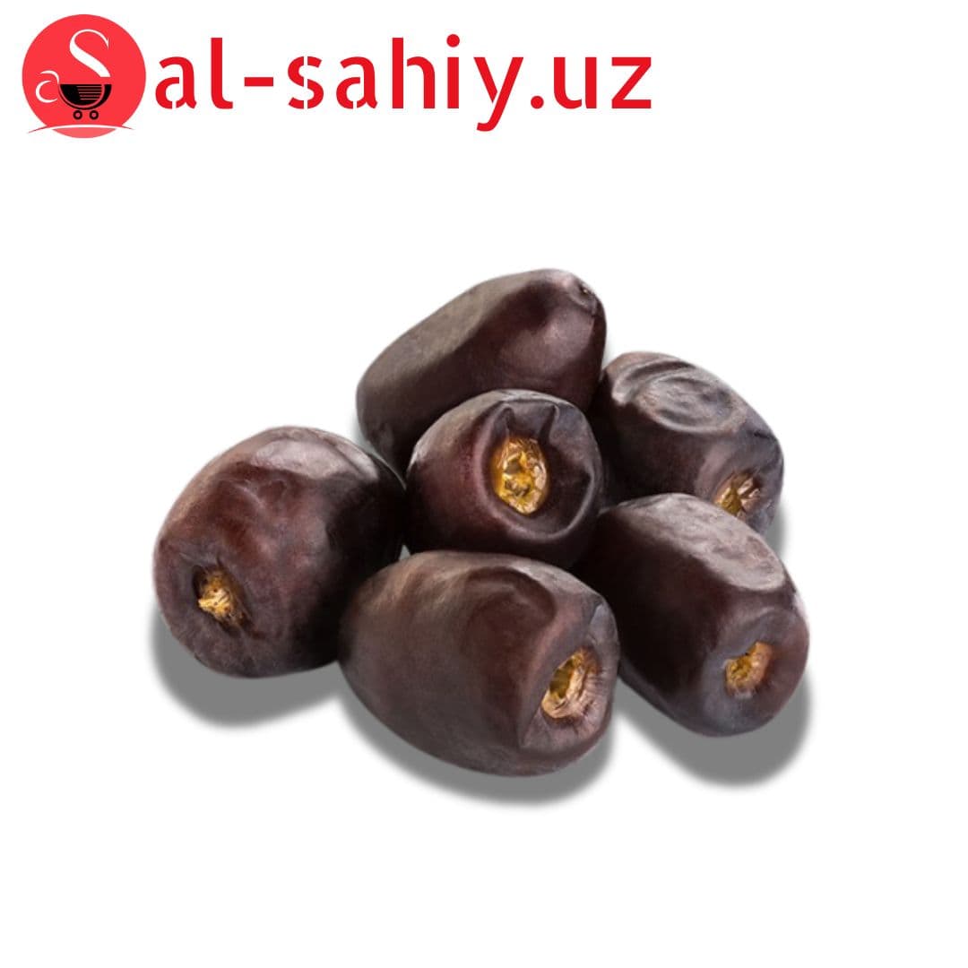 Финики Mazafati ёгсиз