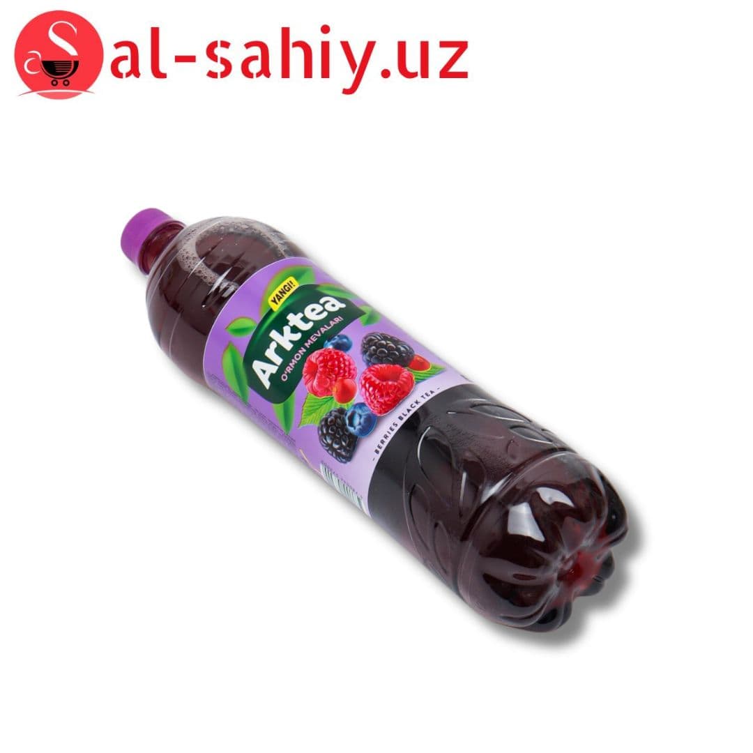 ArkTea лесные ягоды 1,25 л