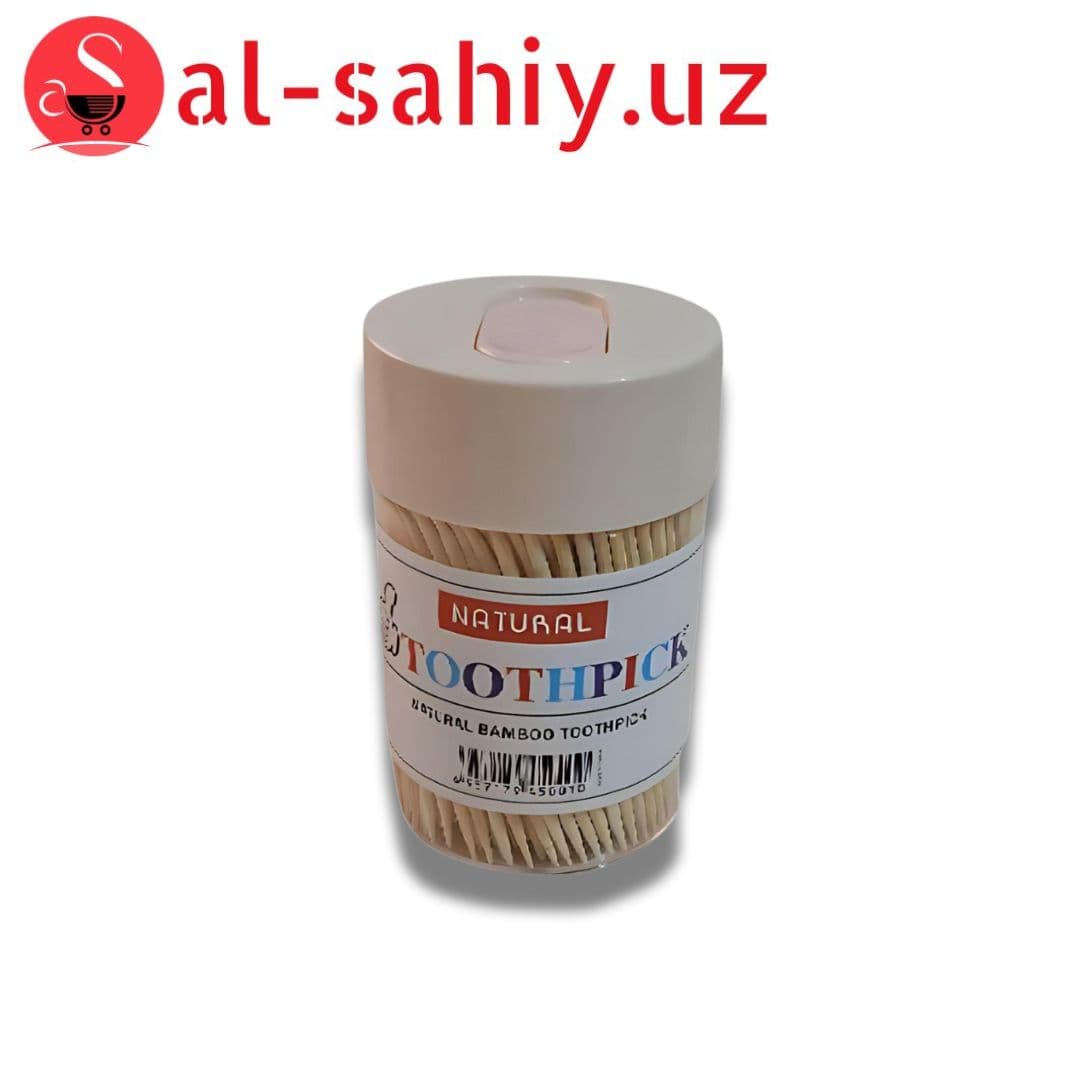 Зубачистка TOOTHPICK