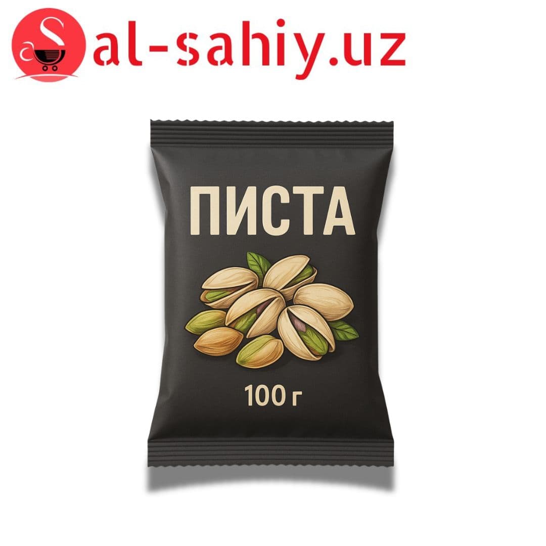 Писта 100 гр Кора т/сиз