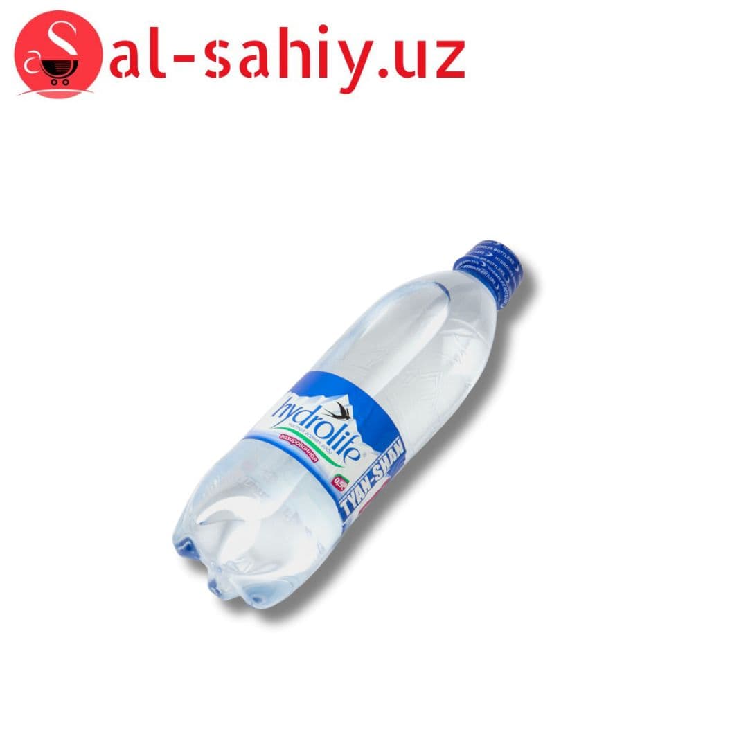 Hidrolife газ вода 0.5 л