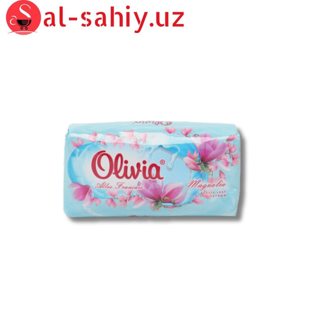 Оливие совун 90гр