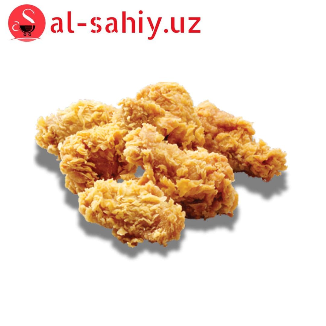 Домашный KFC (вес)