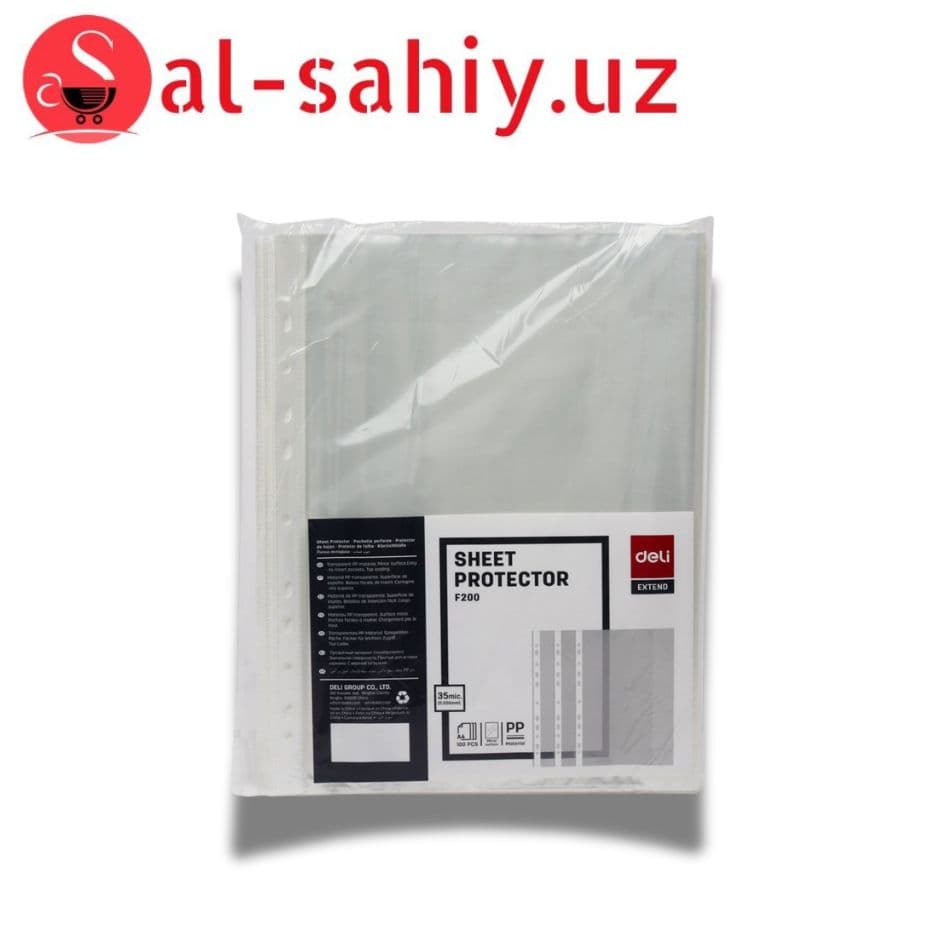 Пустышка Muller A4 1pcs