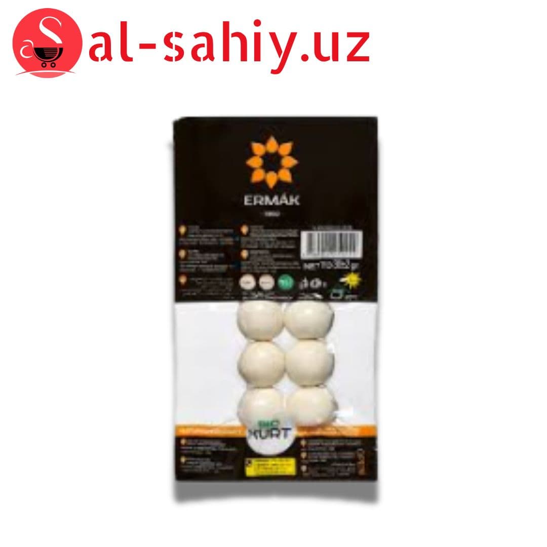 Курт Ermak 30 гр