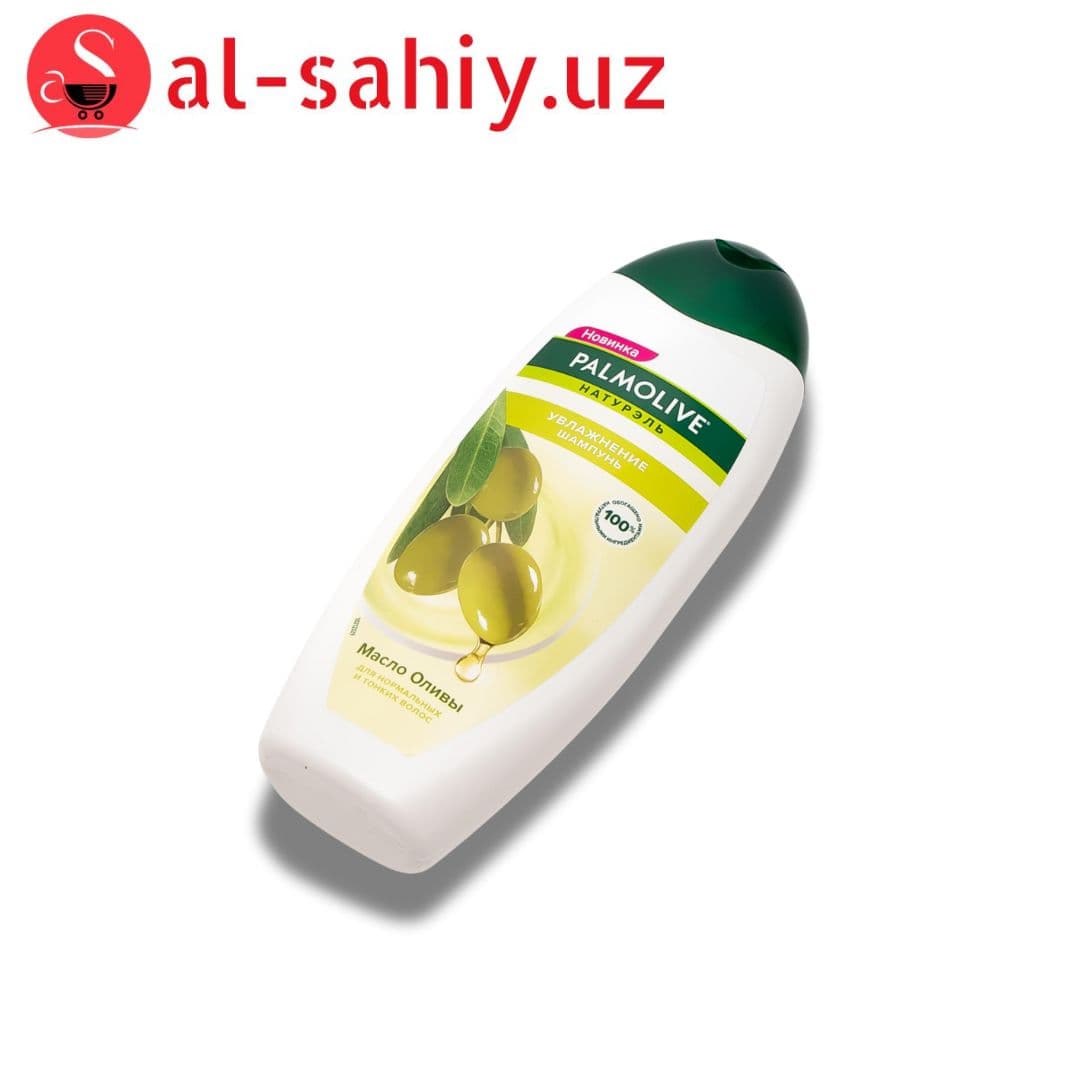 Шампунь Palmolive Натурэль Масло Оливы 220 мл