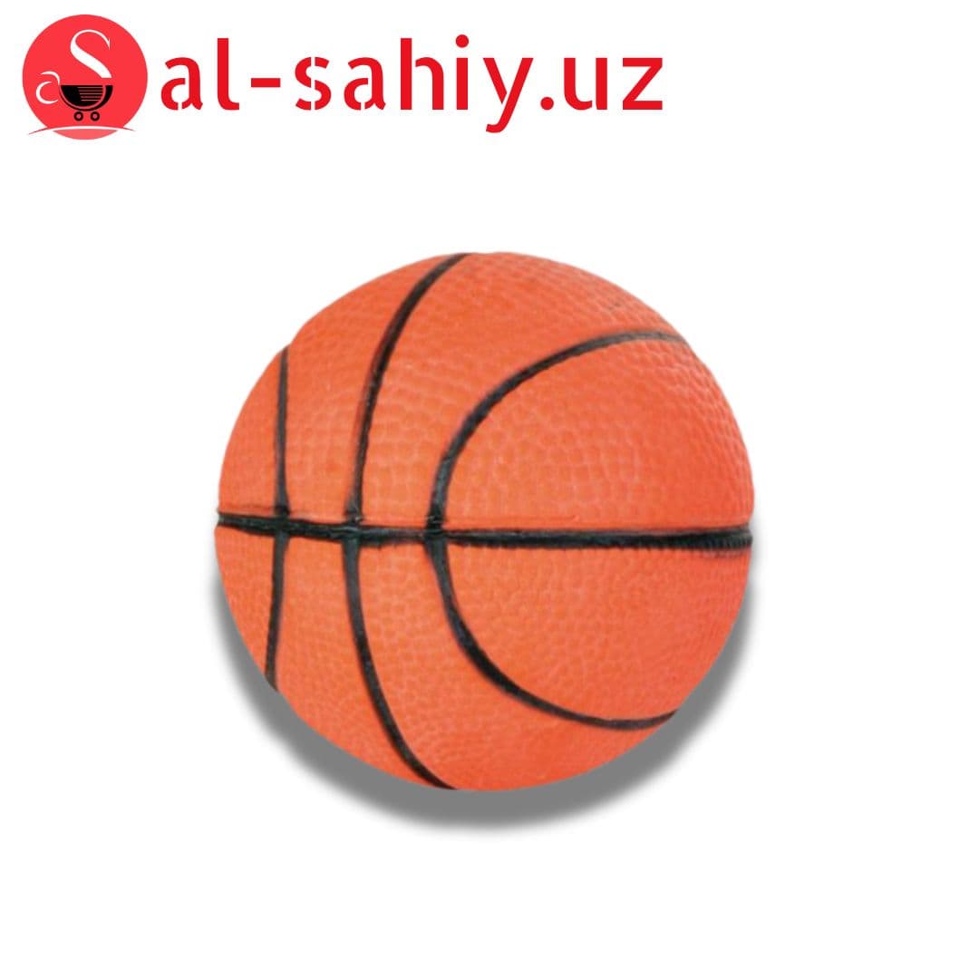 Игрушка Мяч баскетбольный