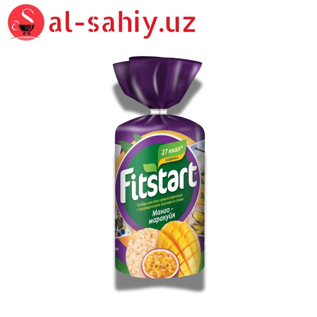 Fitstart Манго Маракуя 90г