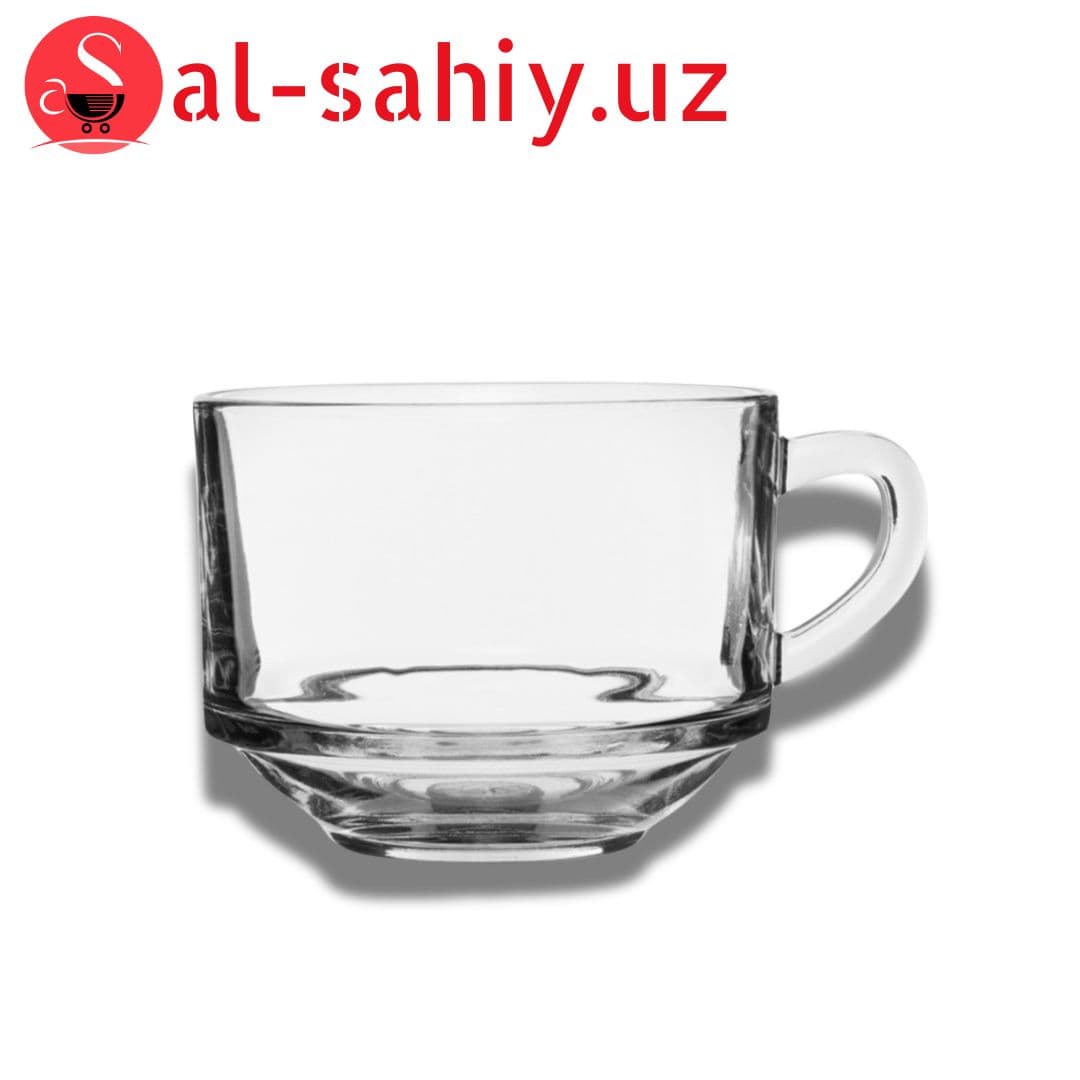 Бокал pasabahe №55303 (чёрный)