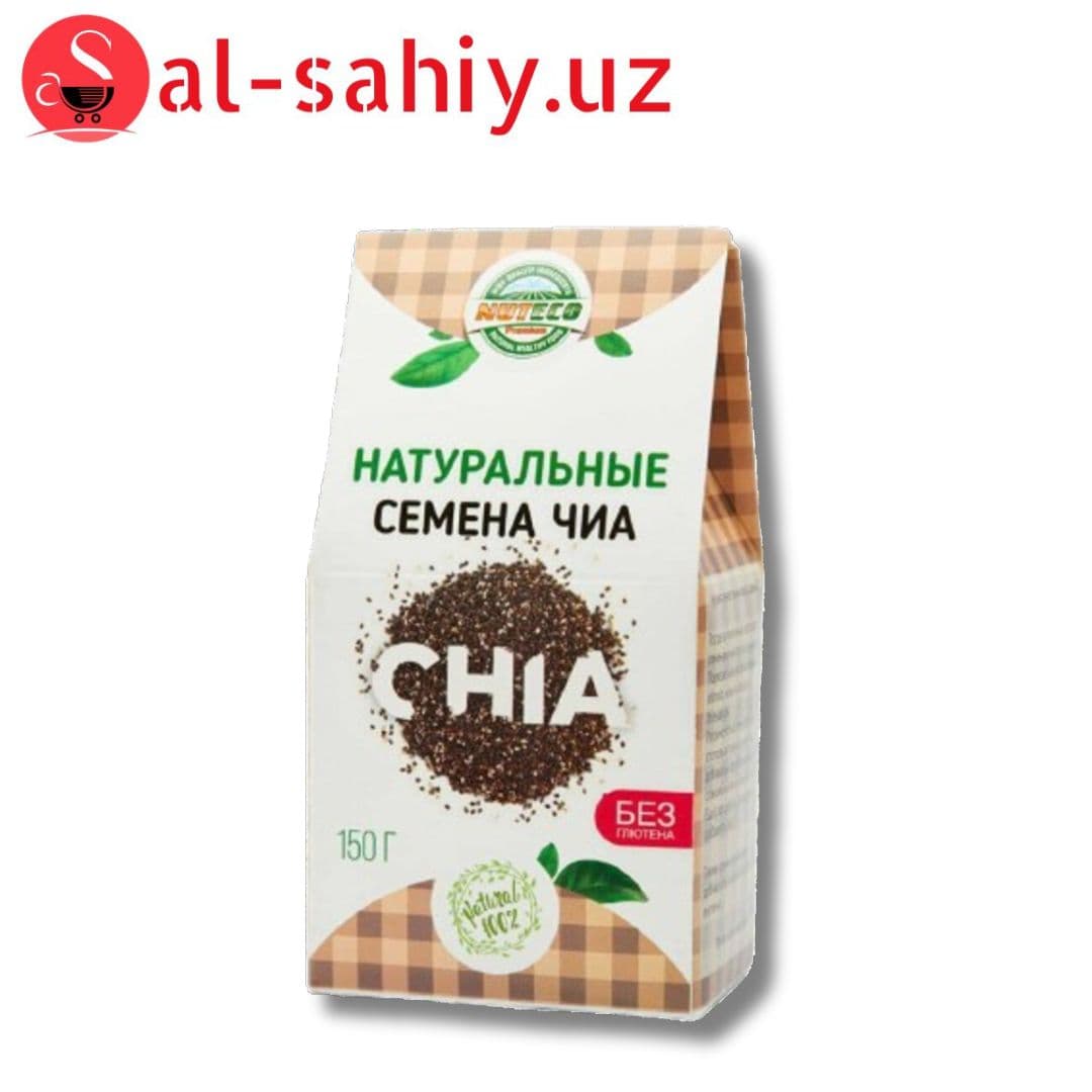 Семеначиа 150 гр CHIA