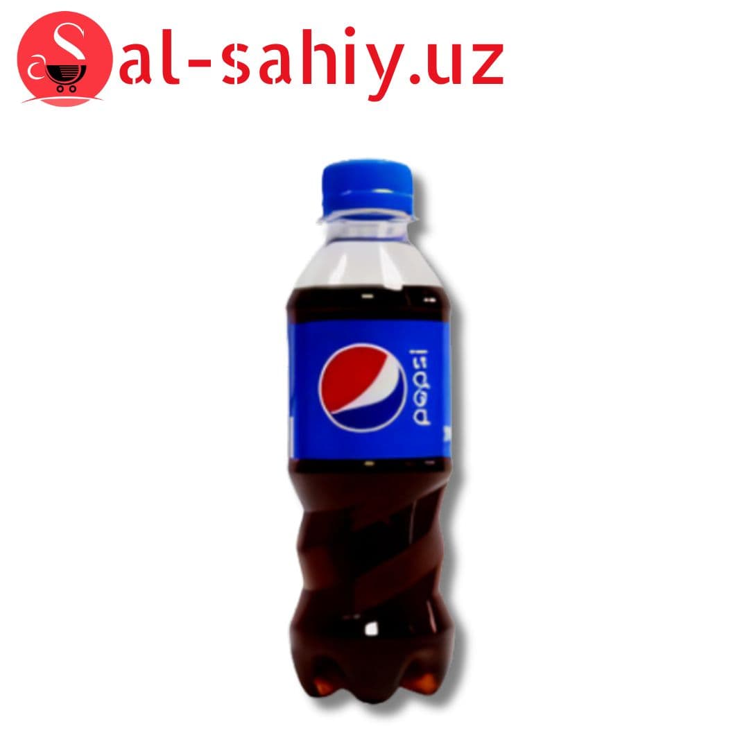 Pepsi 0.26 мл (Пэт)
