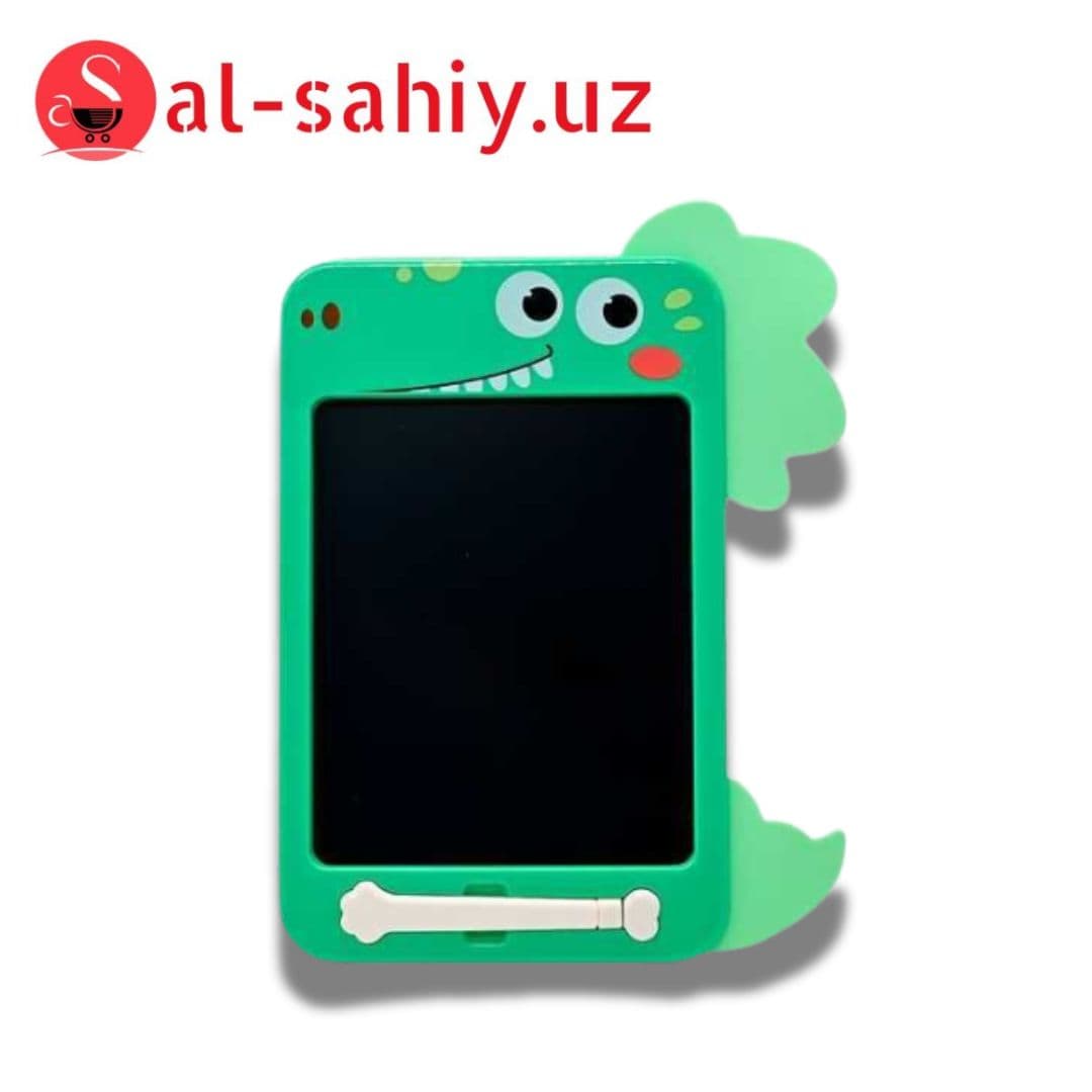 Игрушка Планшет LCD Writing Tablet 8504