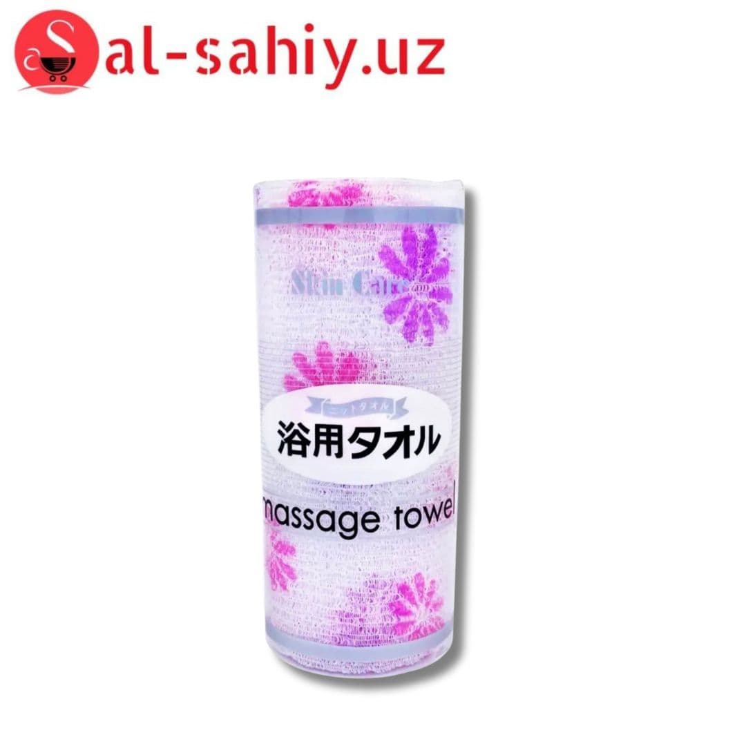 Мочалка BATH PRODUCTS