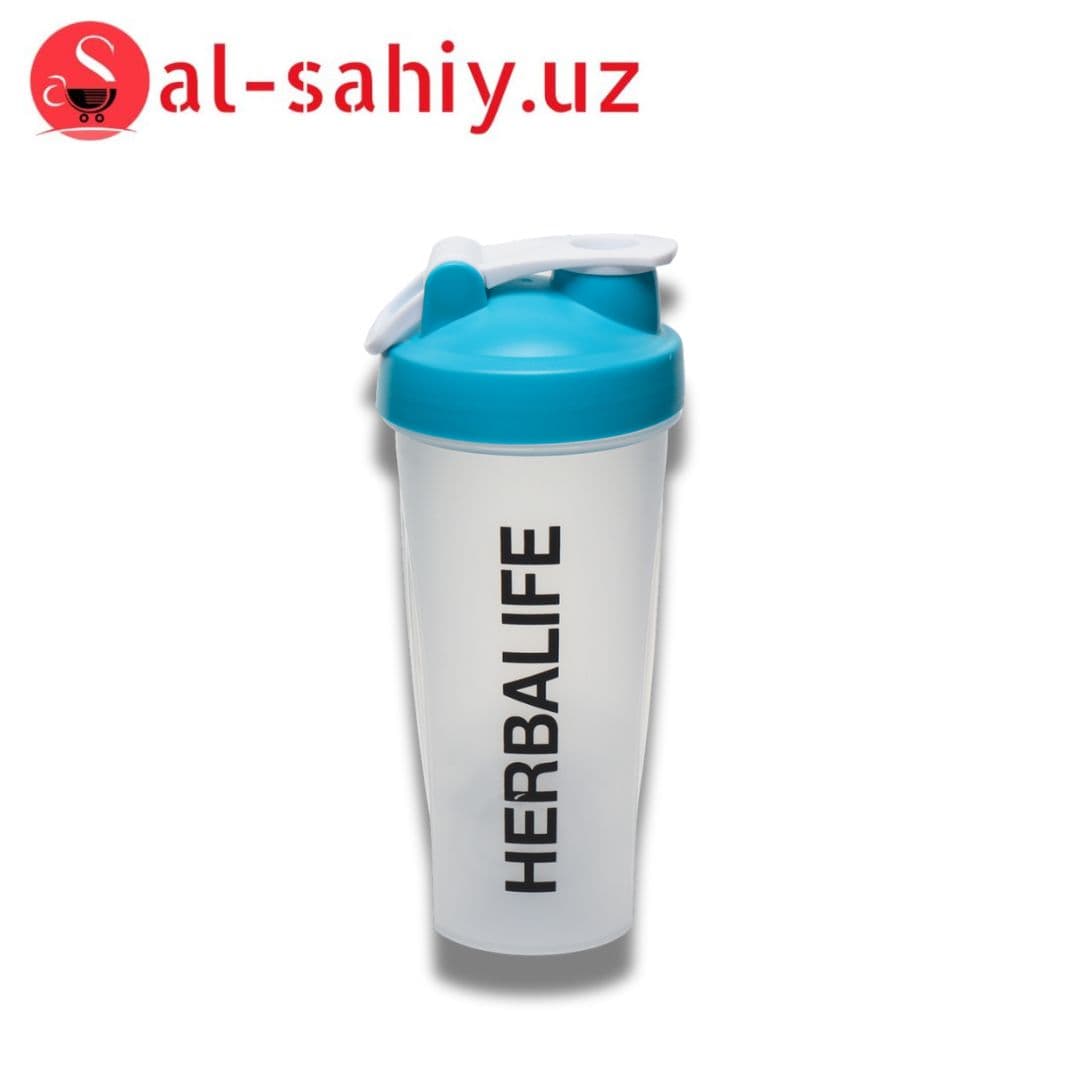 Шейкер HERBALIFE  спортивный 600гр