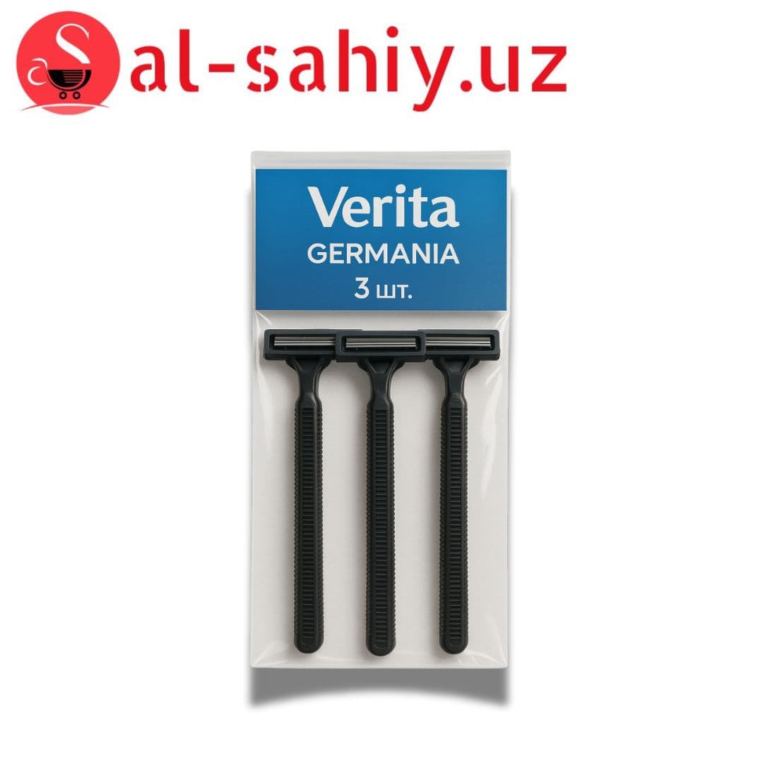 Салфетки "Verita" germaniya 3шт