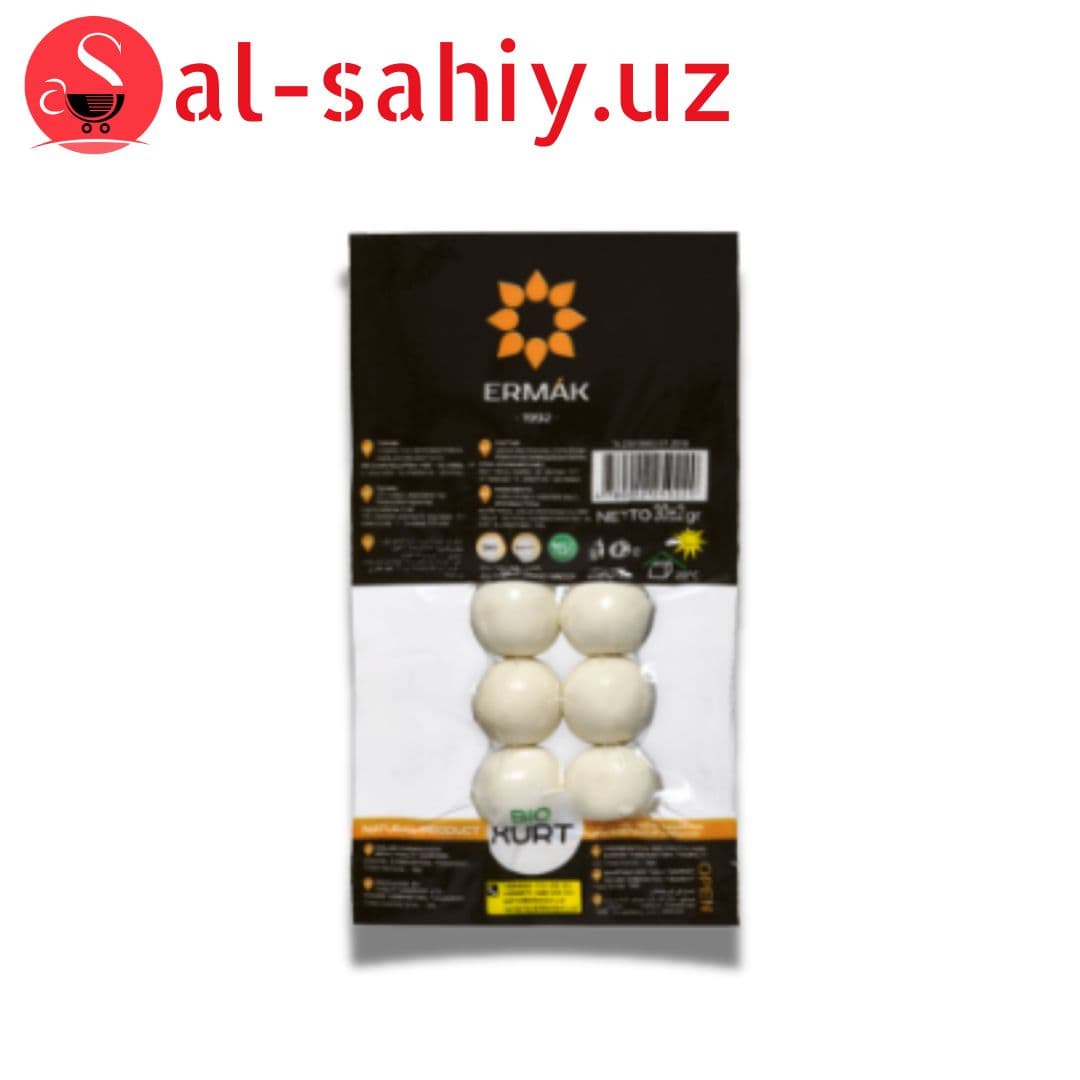 Курт Ermak 25гр