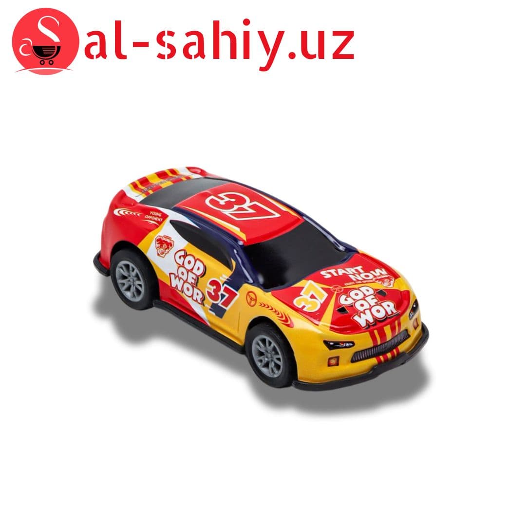 Игрушка -  Машина "№XL 2306-2406"