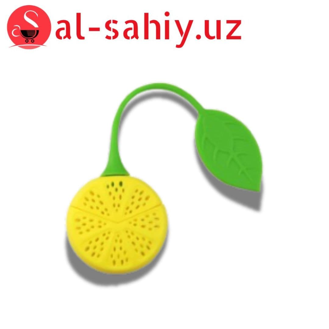 Держатель для заварки чая (Silicone)