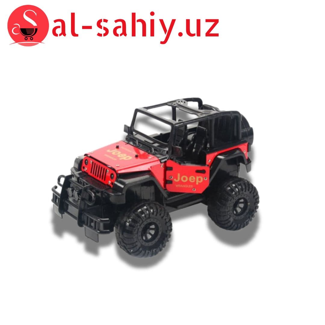 Играшка - Машина MAD RACING OFF-ROAD 3040-1