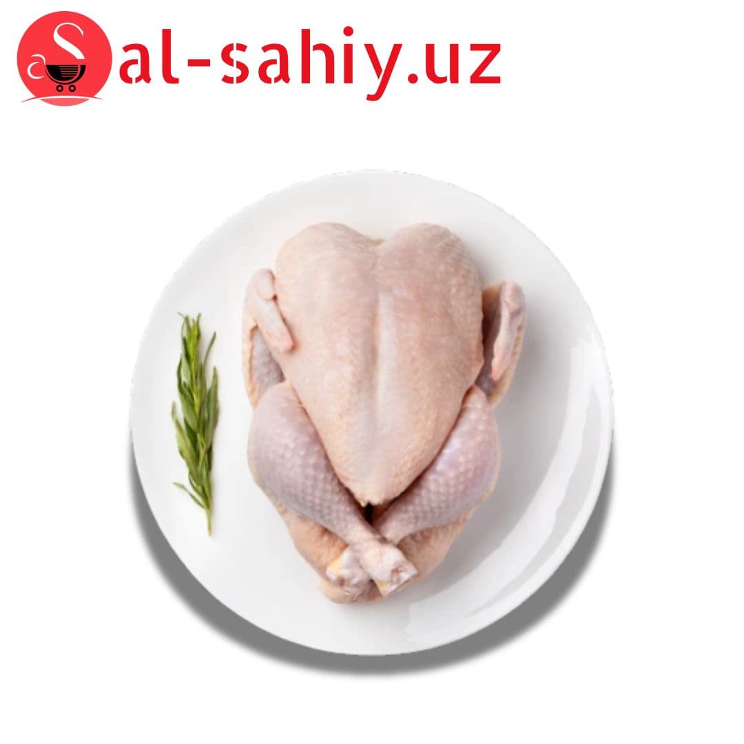 Целая Курица SAFI (без мар)