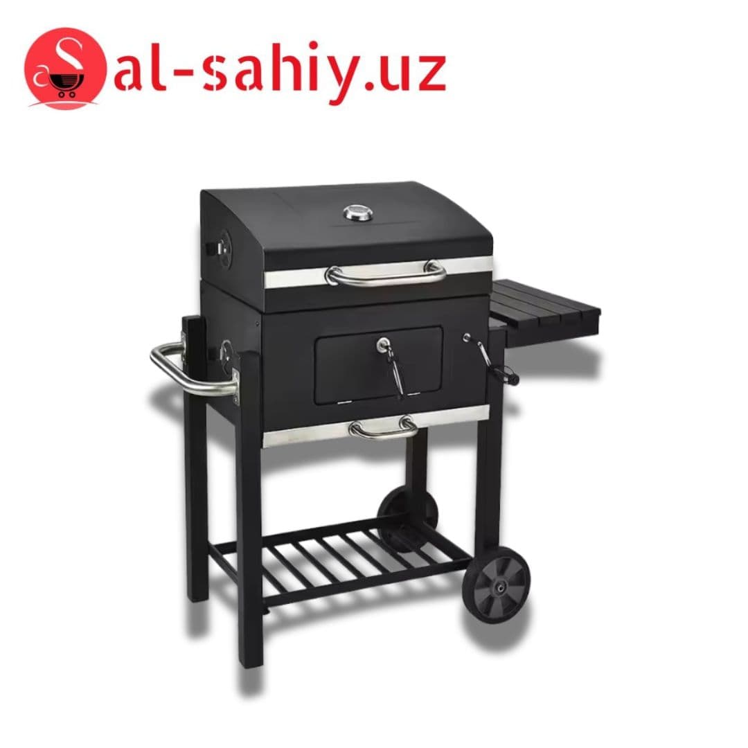 Барбикю для мяса BBQ GRILL 30х40 №28-9
