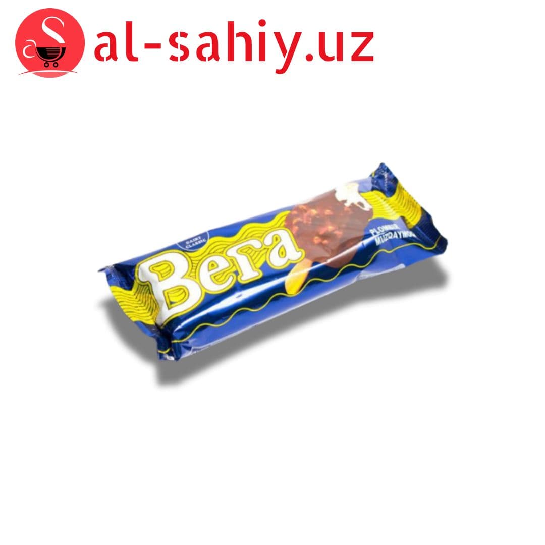 Мороженое "ВЕГА"
