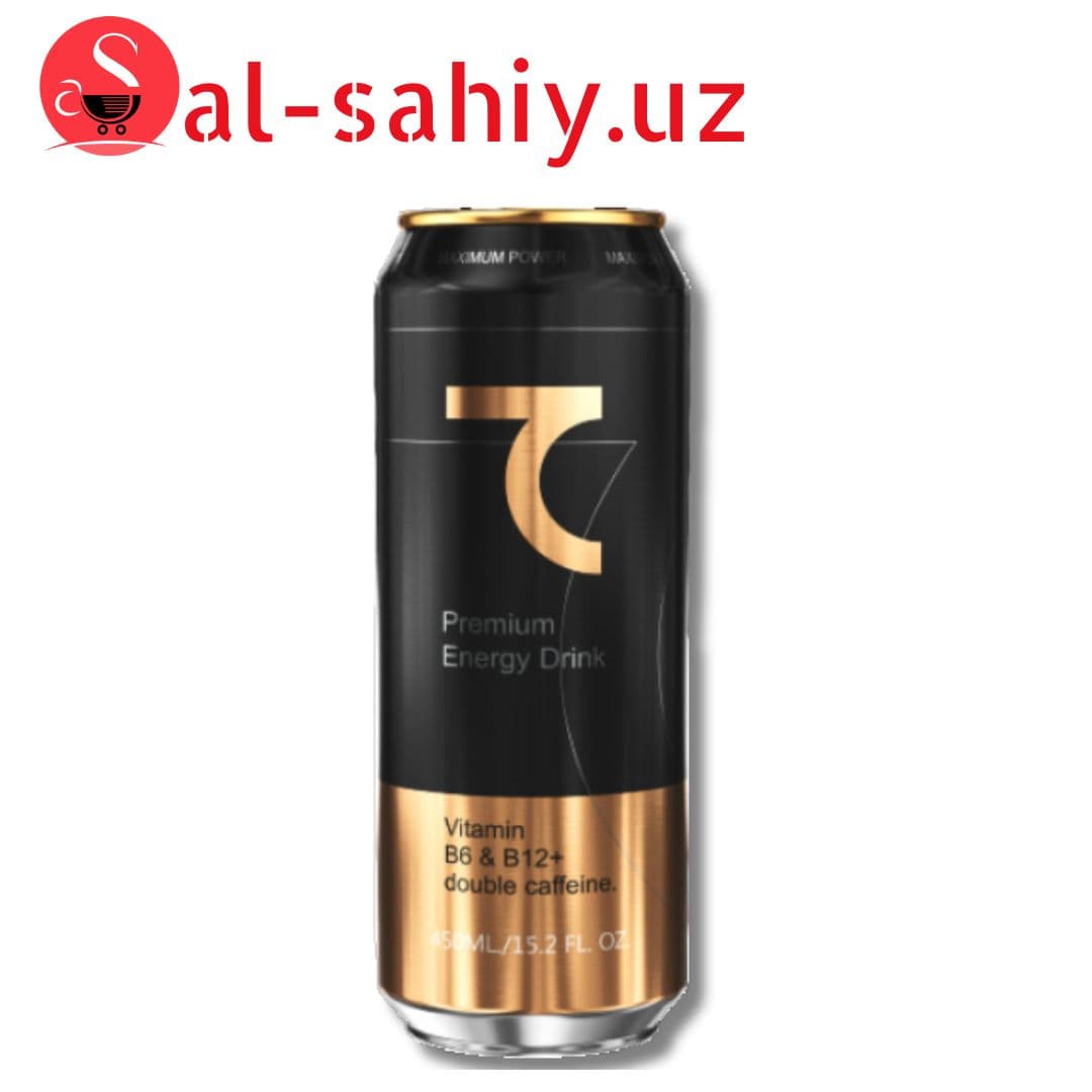 Напиток Energy  Saber  450мл