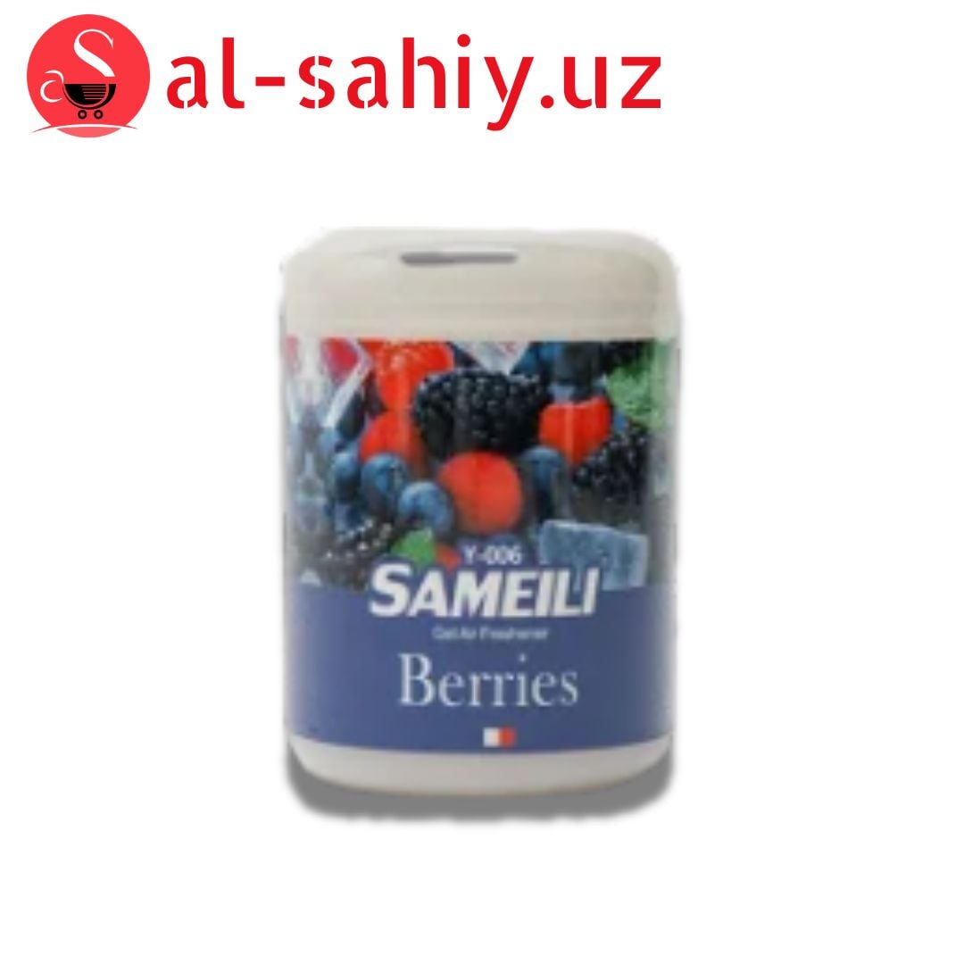 Освежитель для машина  "Sameli"