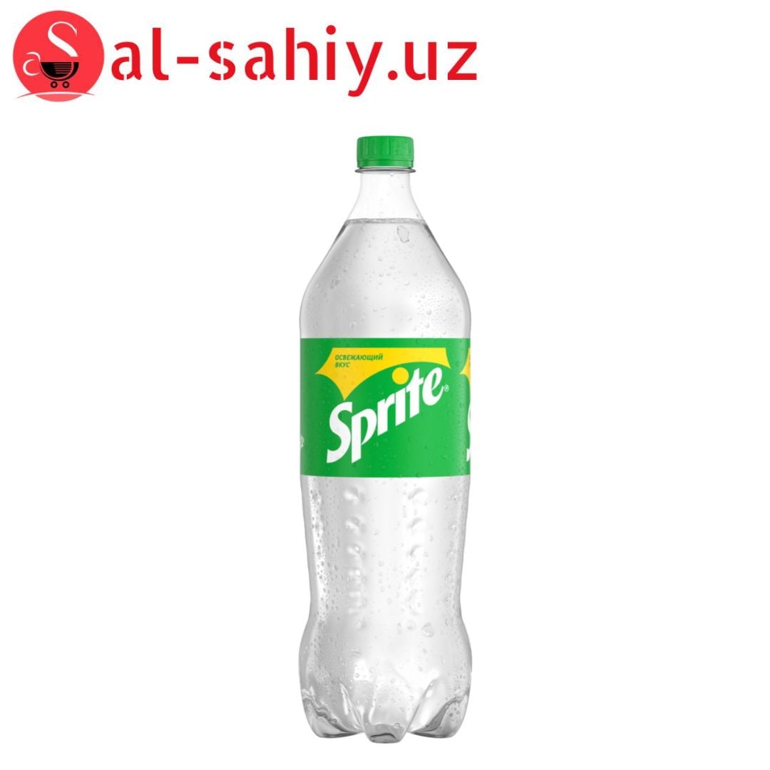 Напиток Sprite 1л New