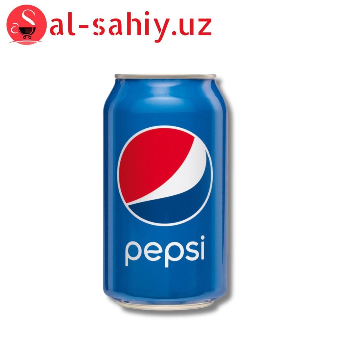 Напиток газ "PEPSI" 0,449л ж/б