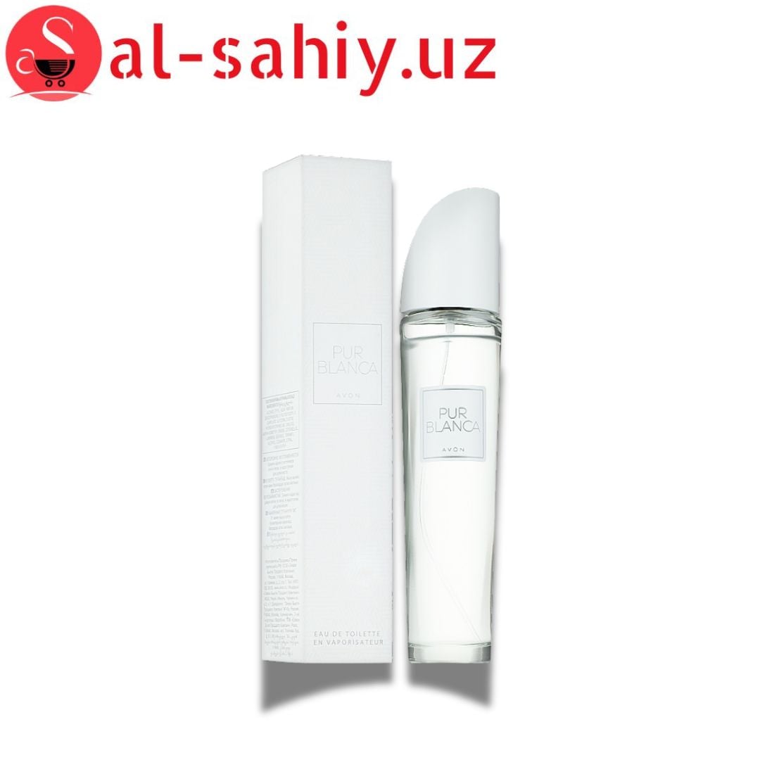 Духи Pur blanca женс Avon 50мл
