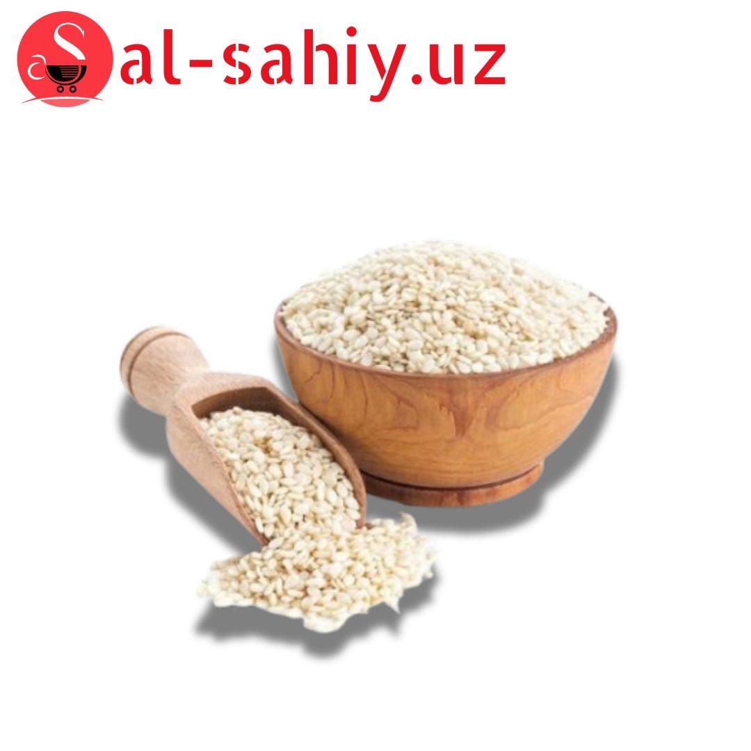 Кунжут ок (зиравор)