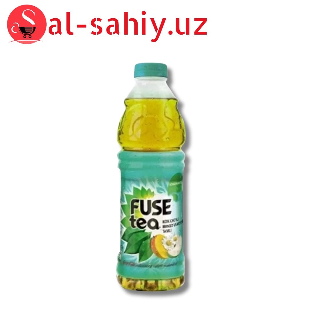 Напитка FUSE TEA Рамашка  1л