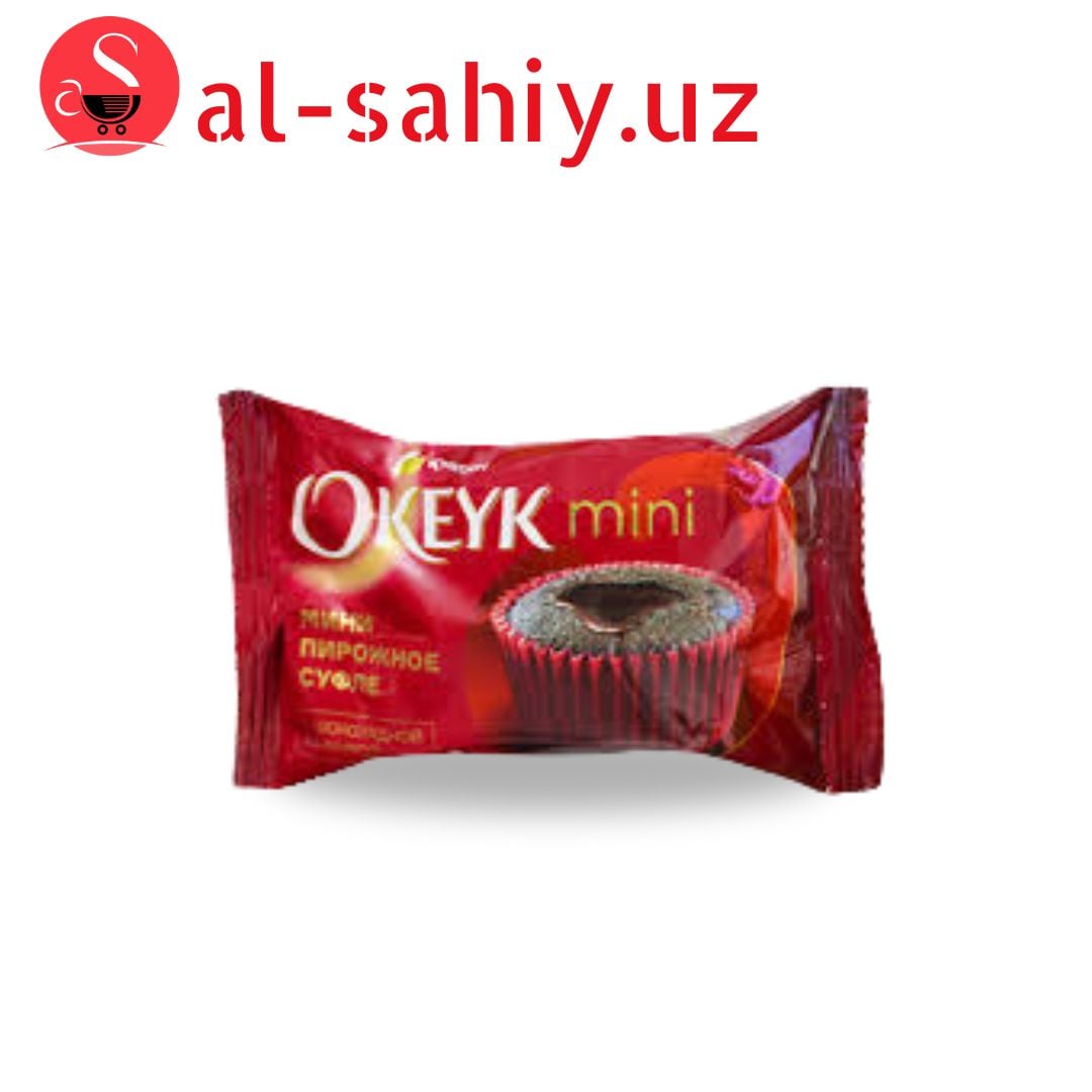 O'KEYK MINI чоко
