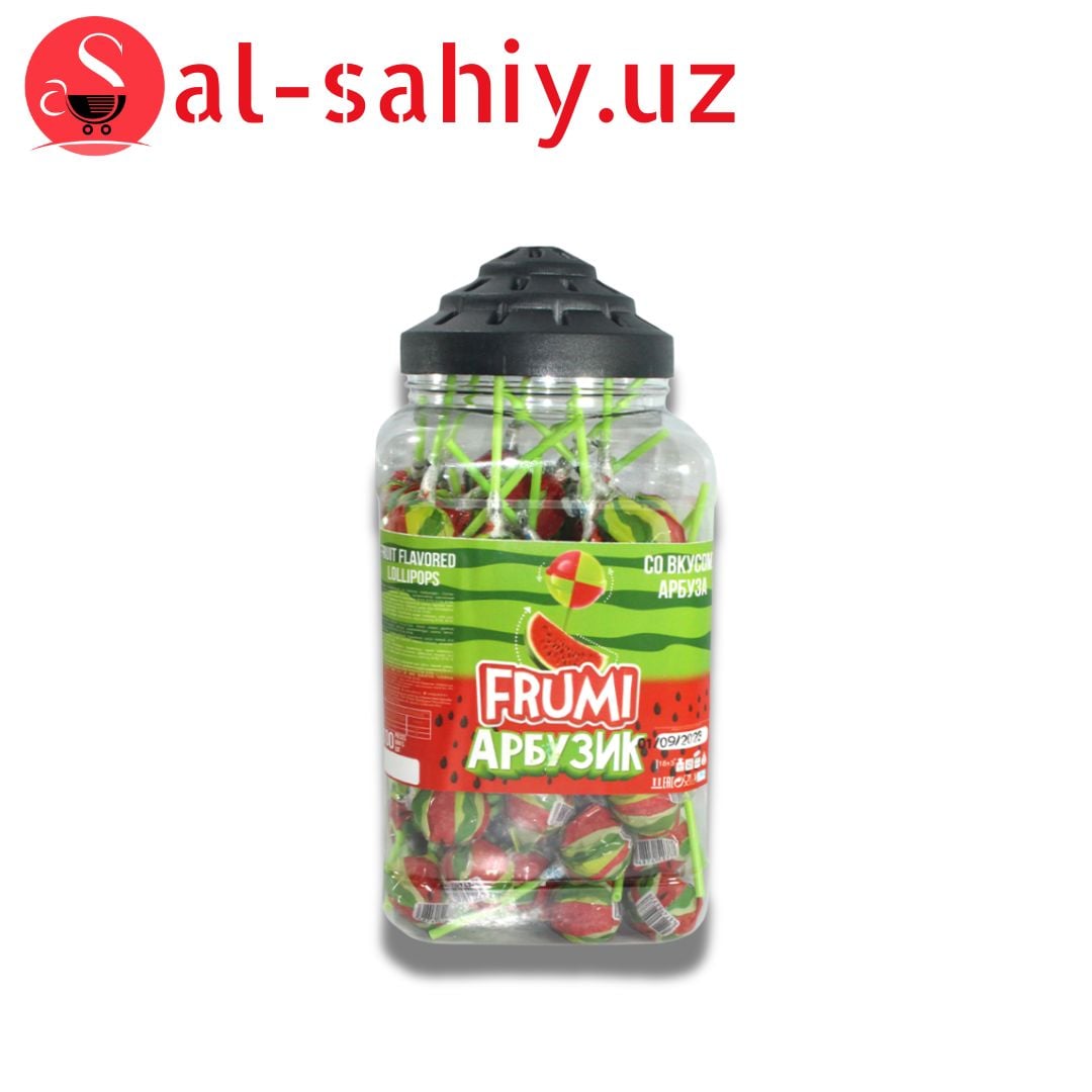 Чупа-чупс "Frumi" RADUGA