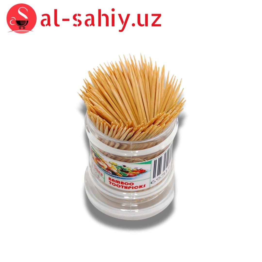 Зубочиска Toothpick